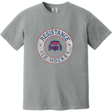 Philadelphia Resistance Heavyweight Ring Spun Tee