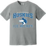 Pittsburgh Huskies Heavyweight Ring Spun Tee