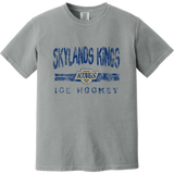 Skylands Kings Heavyweight Ring Spun Tee