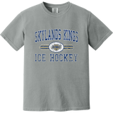 Skylands Kings Heavyweight Ring Spun Tee