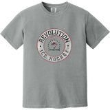 Phila Revolution Heavyweight Ring Spun Tee