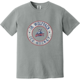 Hartford Jr. Wolfpack Heavyweight Ring Spun Tee