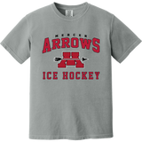 Mercer Arrows Heavyweight Ring Spun Tee