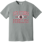 South Pittsburgh Rebellion Heavyweight Ring Spun Tee