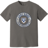 Lady Kings Heavyweight Ring Spun Tee