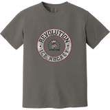 Phila Revolution Heavyweight Ring Spun Tee