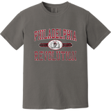 Phila Revolution Heavyweight Ring Spun Tee