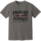 Mercer Arrows Heavyweight Ring Spun Tee