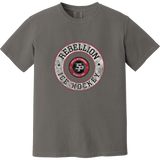 South Pittsburgh Rebellion Heavyweight Ring Spun Tee