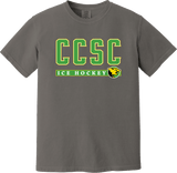 Chester County Heavyweight Ring Spun Tee