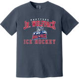 Hartford Jr. Wolfpack Heavyweight Ring Spun Tee