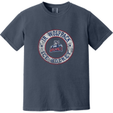 Hartford Jr. Wolfpack Heavyweight Ring Spun Tee