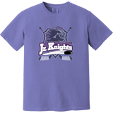 Old Bridge Jr. Knights Heavyweight Ring Spun Tee