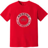 Mercer Arrows Heavyweight Ring Spun Tee