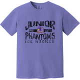 Jr. Phantoms Heavyweight Ring Spun Tee