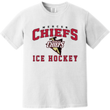 Jersey Shore Wildcats Heavyweight Ring Spun Tee