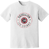 South Pittsburgh Rebellion Heavyweight Ring Spun Tee