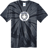 NJ Jets Youth Tie-Dye Tee