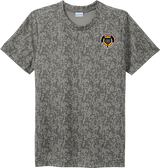 Dupage Black Bears Youth Digi Camo Tee