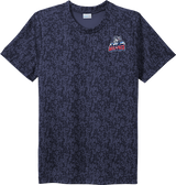Hartford Jr. Wolfpack Youth Digi Camo Tee