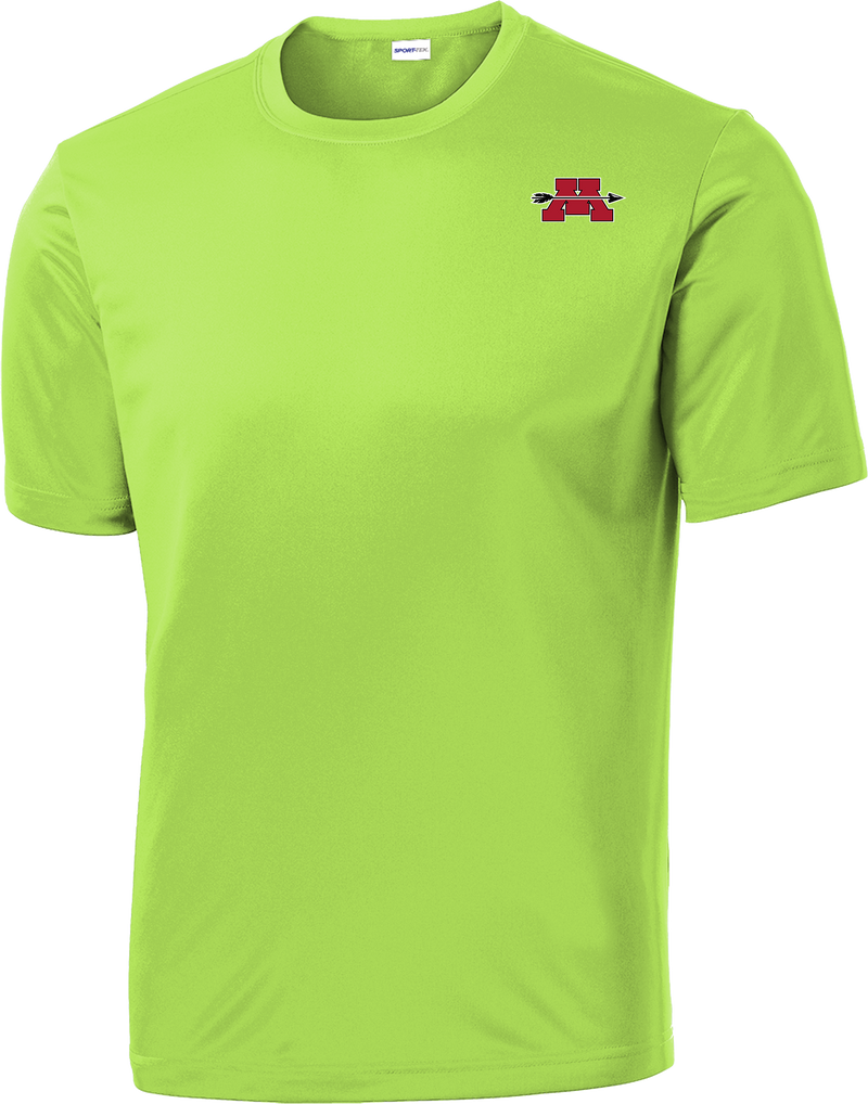 Mercer Arrows PosiCharge Competitor Tee