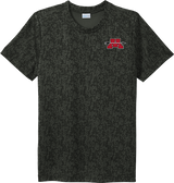 Mercer Arrows Youth Digi Camo Tee