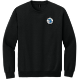 Mount Clemens Skating Heavy Blend Crewneck Sweatshirt