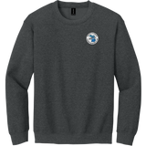 Mount Clemens Skating Heavy Blend Crewneck Sweatshirt