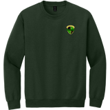 McGinn Elementary Heavy Blend Crewneck Sweatshirt