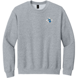 Mount Clemens Skating Heavy Blend Crewneck Sweatshirt