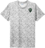 Lansing Senators Youth Digi Camo Tee