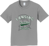 Lansing Senators Youth Fan Favorite Tee