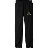 Marlboro Hockey Youth Heavy Blend Sweatpant