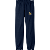 Marlboro Hockey Youth Heavy Blend Sweatpant