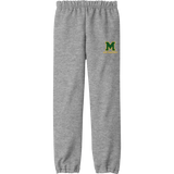 HVM Montgomery Youth Heavy Blend Sweatpant