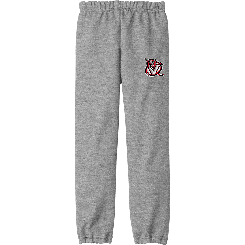 Venom Hockey Club Youth Heavy Blend Sweatpant