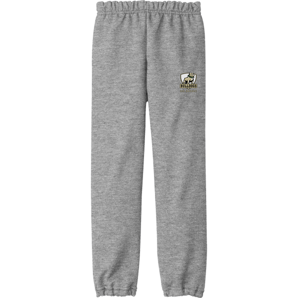 HVM Bulldogs Youth Heavy Blend Sweatpant