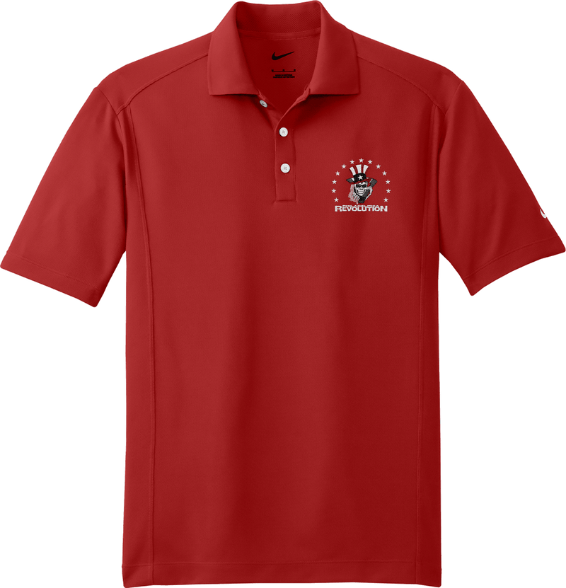 Phila Revolution Nike Dri-FIT Classic Polo