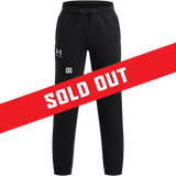 Chicago Phantoms UA Icon Youth Fleece Joggers