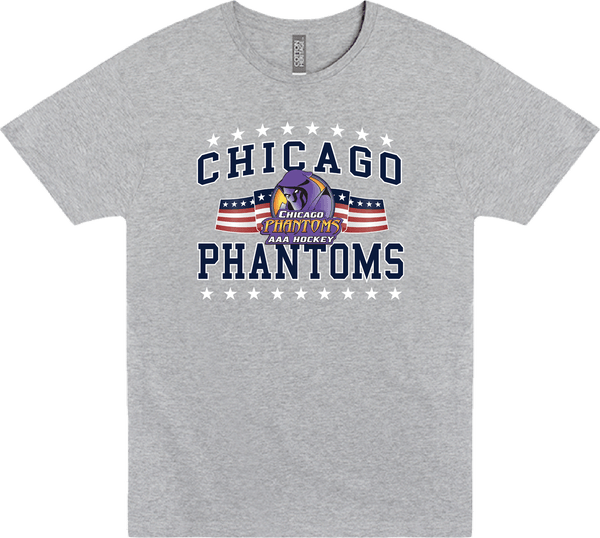 Chicago Phantoms Softstyle T-Shirt