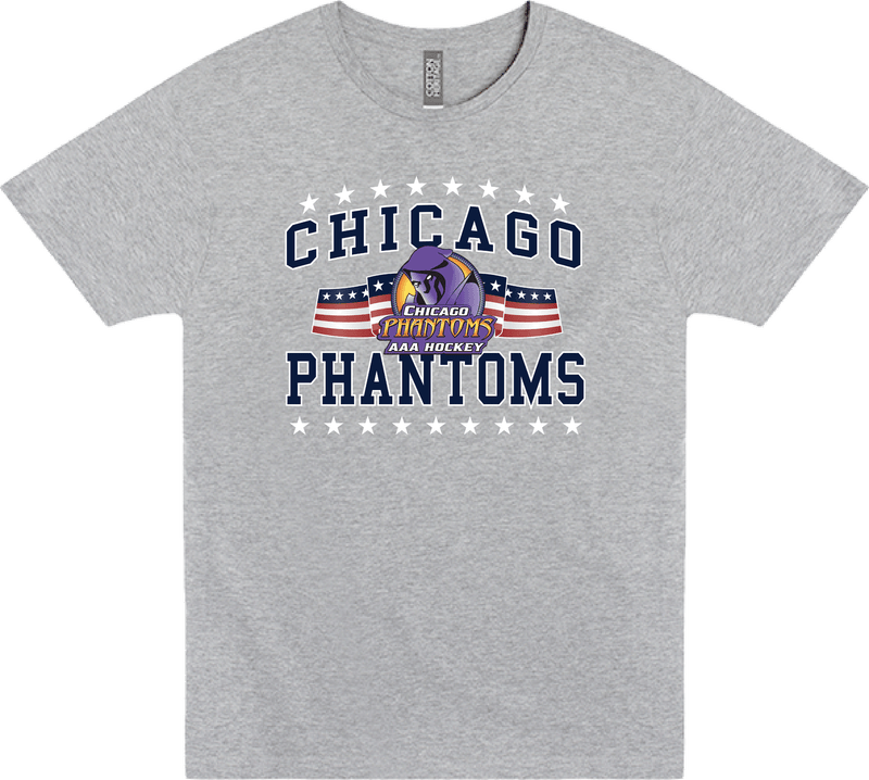 Chicago Phantoms Softstyle T-Shirt