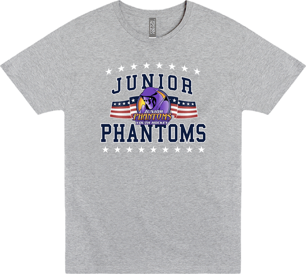 Jr. Phantoms Softstyle T-Shirt