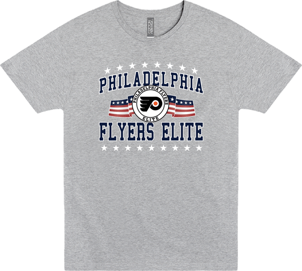 Philadelphia Flyers Elite Softstyle T-Shirt