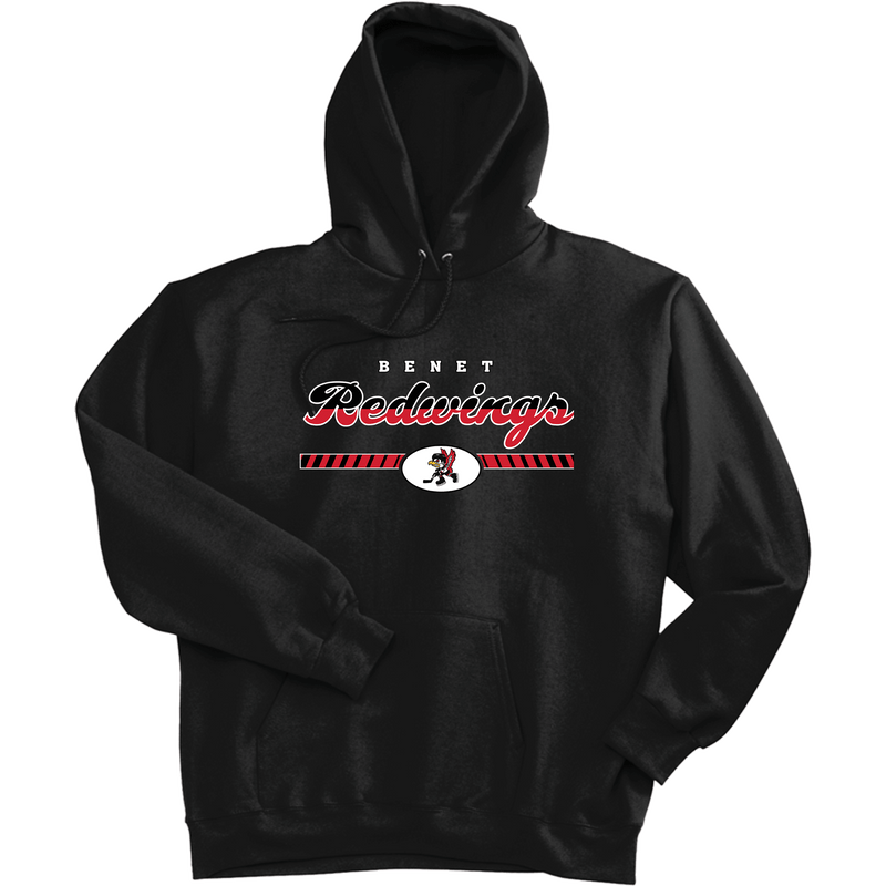 Benet Hockey Ultimate Cotton - Pullover Hooded Sweatshirt