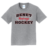 Benet Hockey Youth Fan Favorite Tee