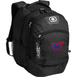 Mid-Fairfield OGIO Rogue Pack