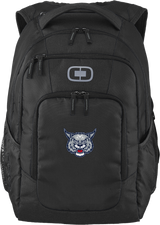 CT Bobcats OGIO Logan Pack