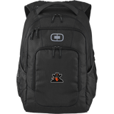 Biggby Bandits OGIO Logan Pack