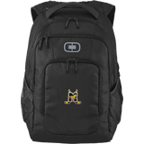 Marlboro Hockey OGIO Logan Pack