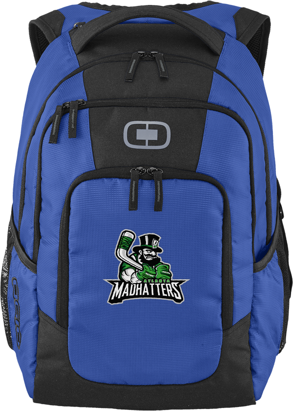 Atlanta Madhatters OGIO Logan Pack